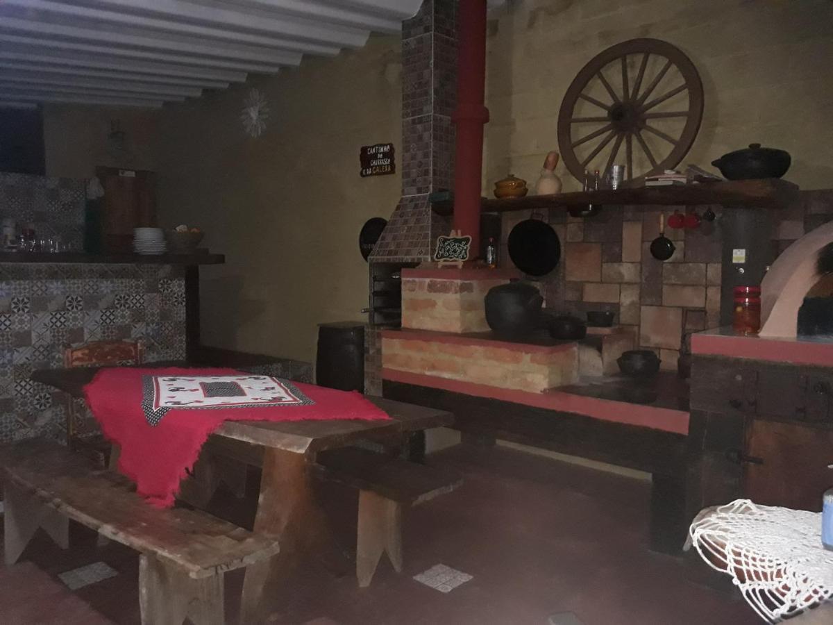 Suite A Beira Mar Em Ubatuba-Sp Exteriör bild
